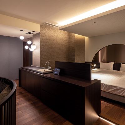 特大床房 章月格蘭德飯店優惠