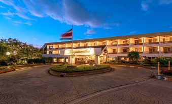 Hotel Bougainvillea San Jose