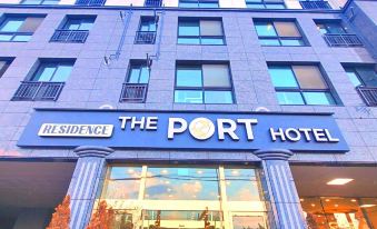 THE PORT HOTEL BUSAN