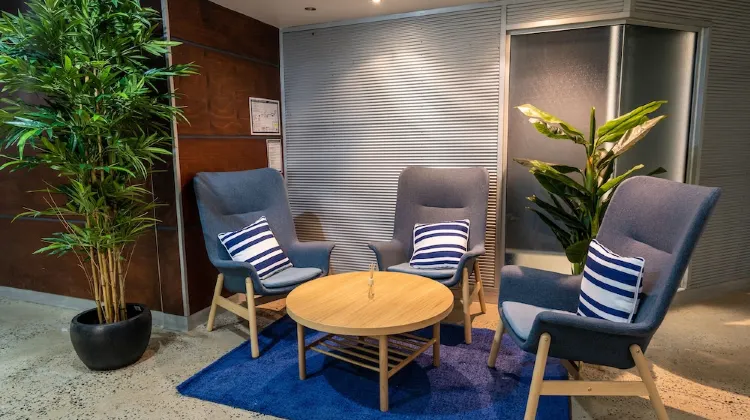 The Village Cairns 食事・レストラン