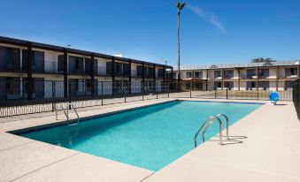 Red Lion Inn & Suites Tucson Downtown