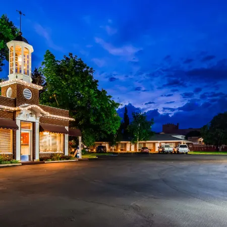 Baugh Motel, SureStay Collection by Best Western