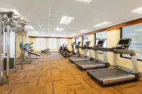 Hyatt Place Austin Downtown