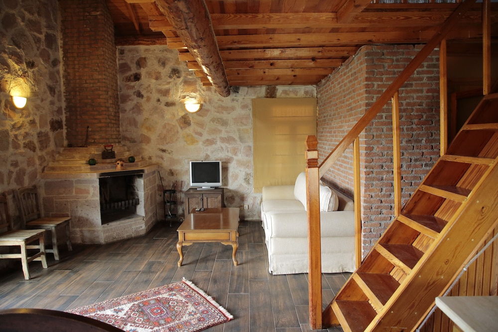 客房，雙人床和大床，禁煙（Begonvil）