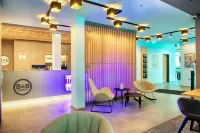 B&B HOTEL Cuxhaven 