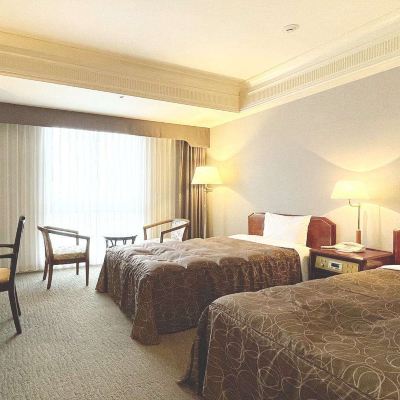 ツインルーム 福井アカデミアホテル クーポン