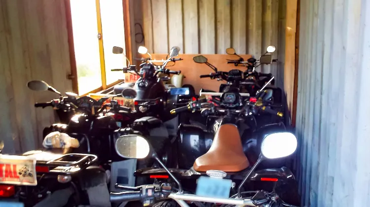 遊び BASE やまばれーハウス 施設