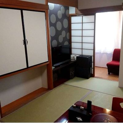 Main Building Standard Floor Standard, Corner Japanese-Style, Ocean View 伊良湖　観光ホテルたかのや クーポン