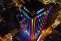 Radisson Montevideo Victoria Plaza Hotel Hotels in 