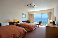 Ibusuki Seaside Hotel