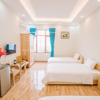 豪華雙床房 拉提蘇機場飯店優惠