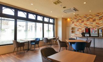 Hotel New Gaea Itoshima