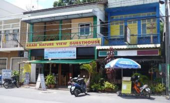 Krabi Nature View Guesthouse