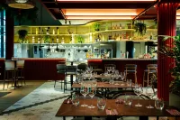 Moxy Paris Val D’Europe