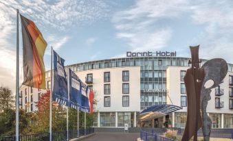 Dorint Kongresshotel Duesseldorf/Neuss