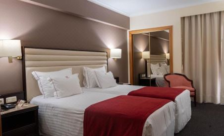 Hotel Miracorgo - Housity