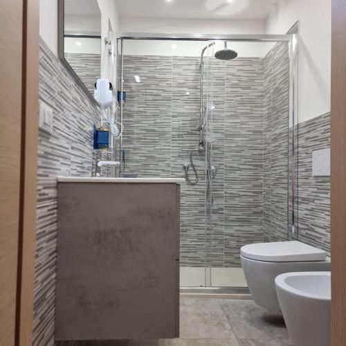 雙人房（帶獨立浴室）