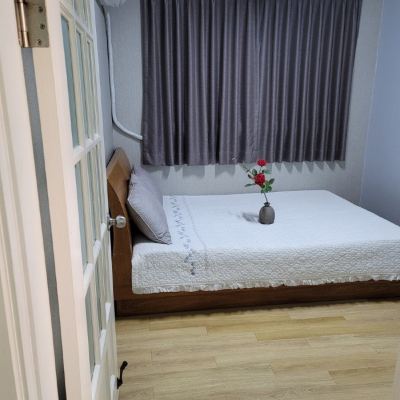 Room 201 Ocean View (25 Pyeong) 강화 초록별 펜션 쿠폰