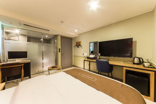 김포 Docking Hotel