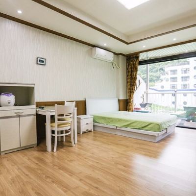 룸 105 양산(배내골) 도연밸리펜션 쿠폰