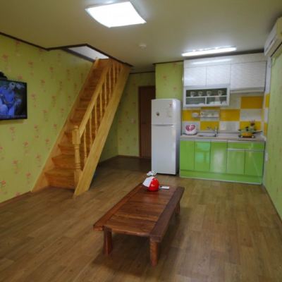 트리 하우스 순천 순천만바람의언덕펜션 쿠폰