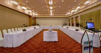Sarovar Hometel Chandigarh