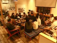 Hostel Co-Edo