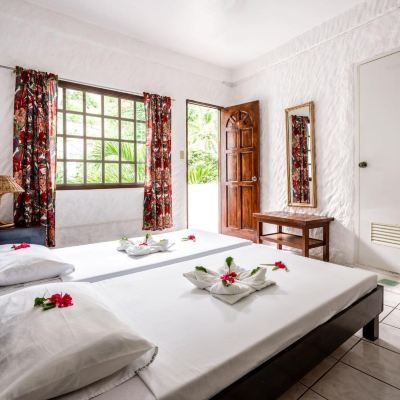 Pool View Room Scandi Divers Promo Code