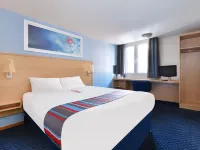 Travelodge Grantham A1 Các khách sạn ở Grantham