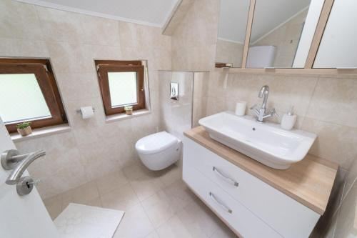 一室房（带阳台）