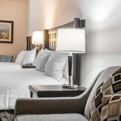 Suite, Non Smoking (2 Queen Beds and 1 Sofa Bed) Suites at Sunchase Promo Code