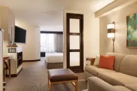 Hyatt Place Chicago Lombard Oak Brook Hotels in 