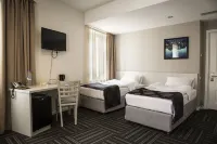 Hotel ZP Palace