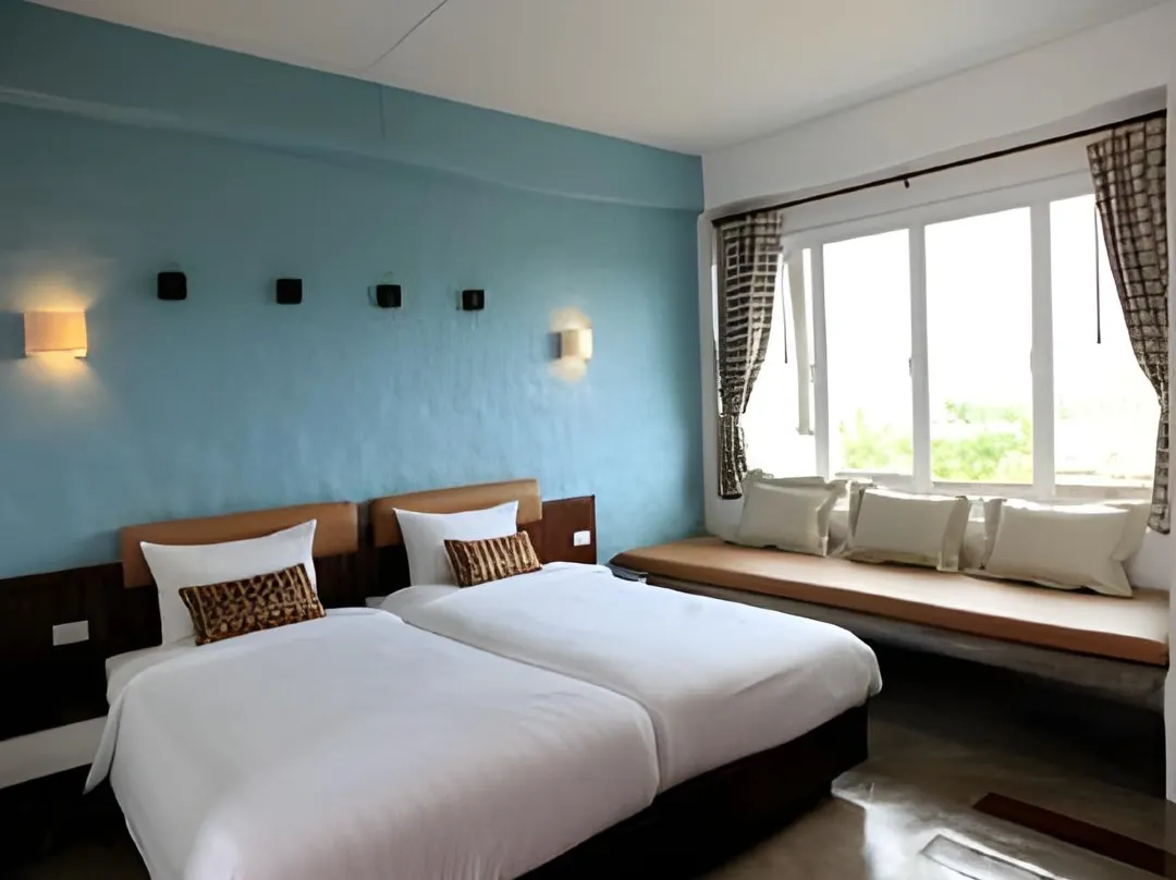 Balcony Hill Resort - Chiang Mai