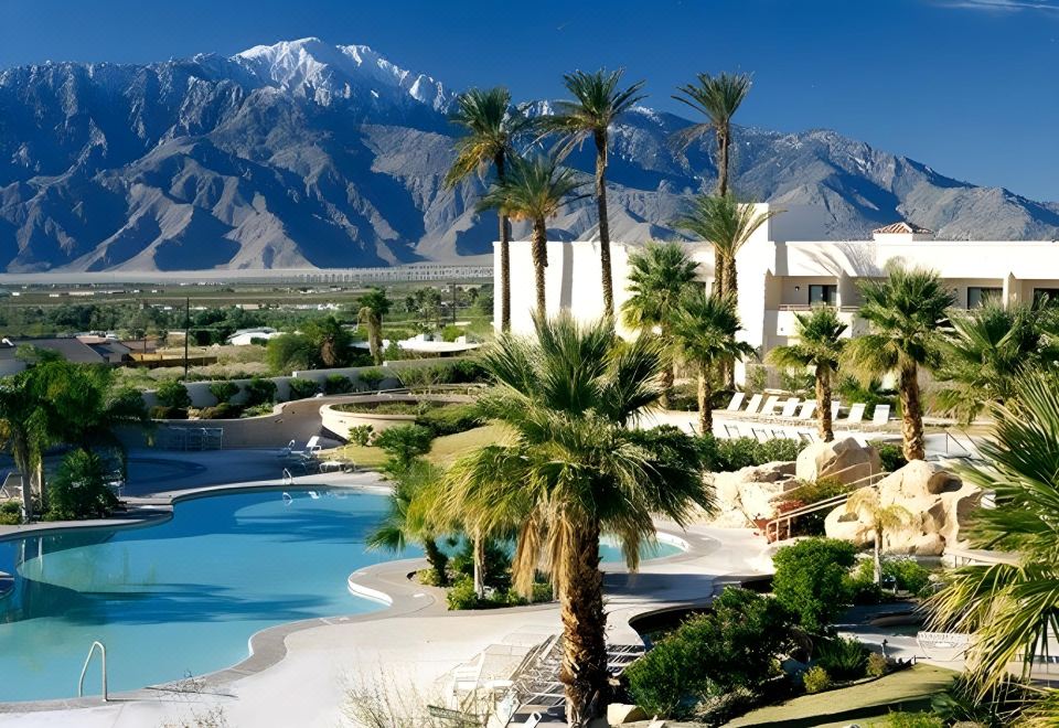 标准特大号床房