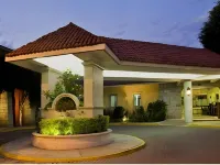 Fiesta Inn Oaxaca Hoteles en 