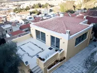Amfitriti Palazzo Hotels in Nafplio