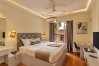 La Baga Beach Hotel