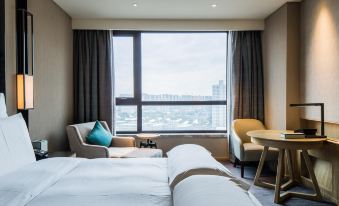 Pullman Taiyuan - Housity