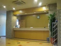 U Inn Ueda Hotels in Ueda