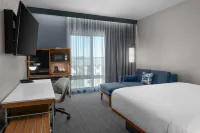 Courtyard Modesto North