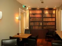 City Hotel Rembrandt
