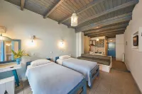 Kerame Studios & Apartments