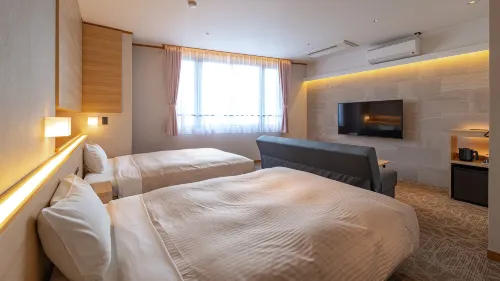 Awaji Hana Hotel