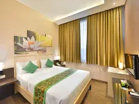 Hotel Lotus Subang