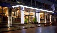 Haven A Design Hotel Hoteles en 