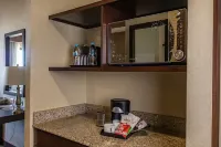 ベストウェスタン プレミア モンテレー アエロプエルト