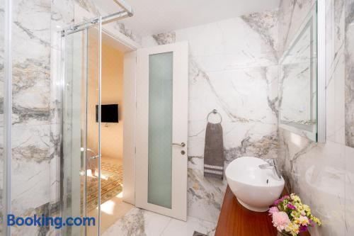 双人房（带独立浴室）