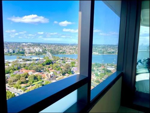 Brand New Waterview family residence 3 bedrooms Three-Bedroom Apartment