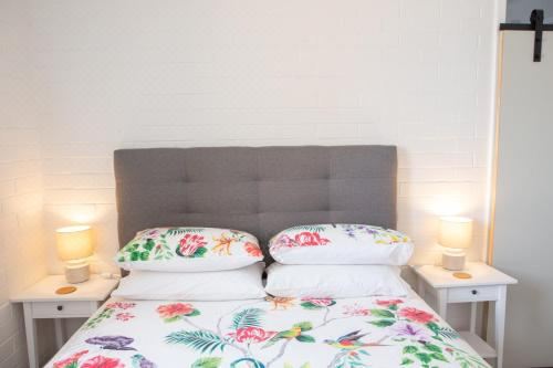 City Living One-Bedroom Apartment